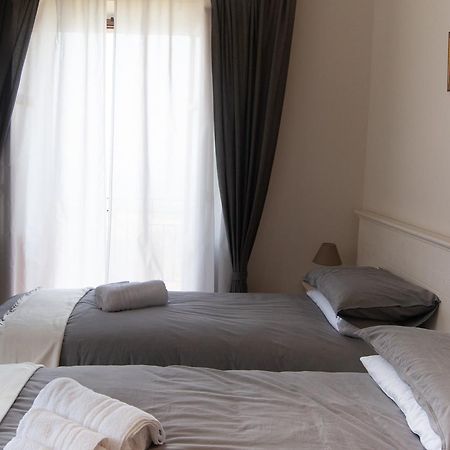 Villa Tecla Capri Leone Экстерьер фото
