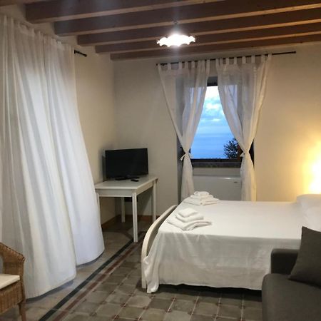 Villa Tecla Capri Leone Экстерьер фото