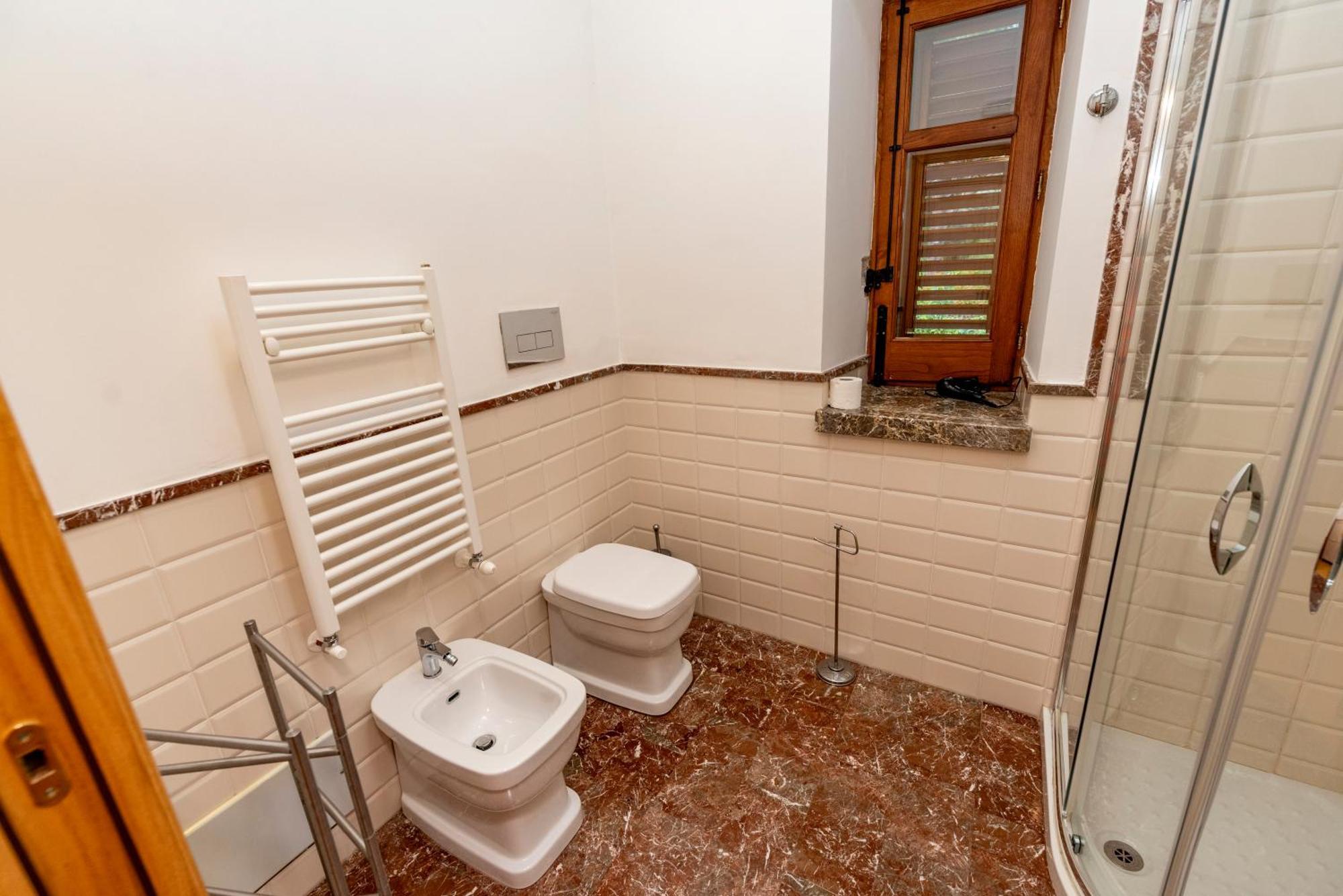 Villa Tecla Capri Leone Экстерьер фото