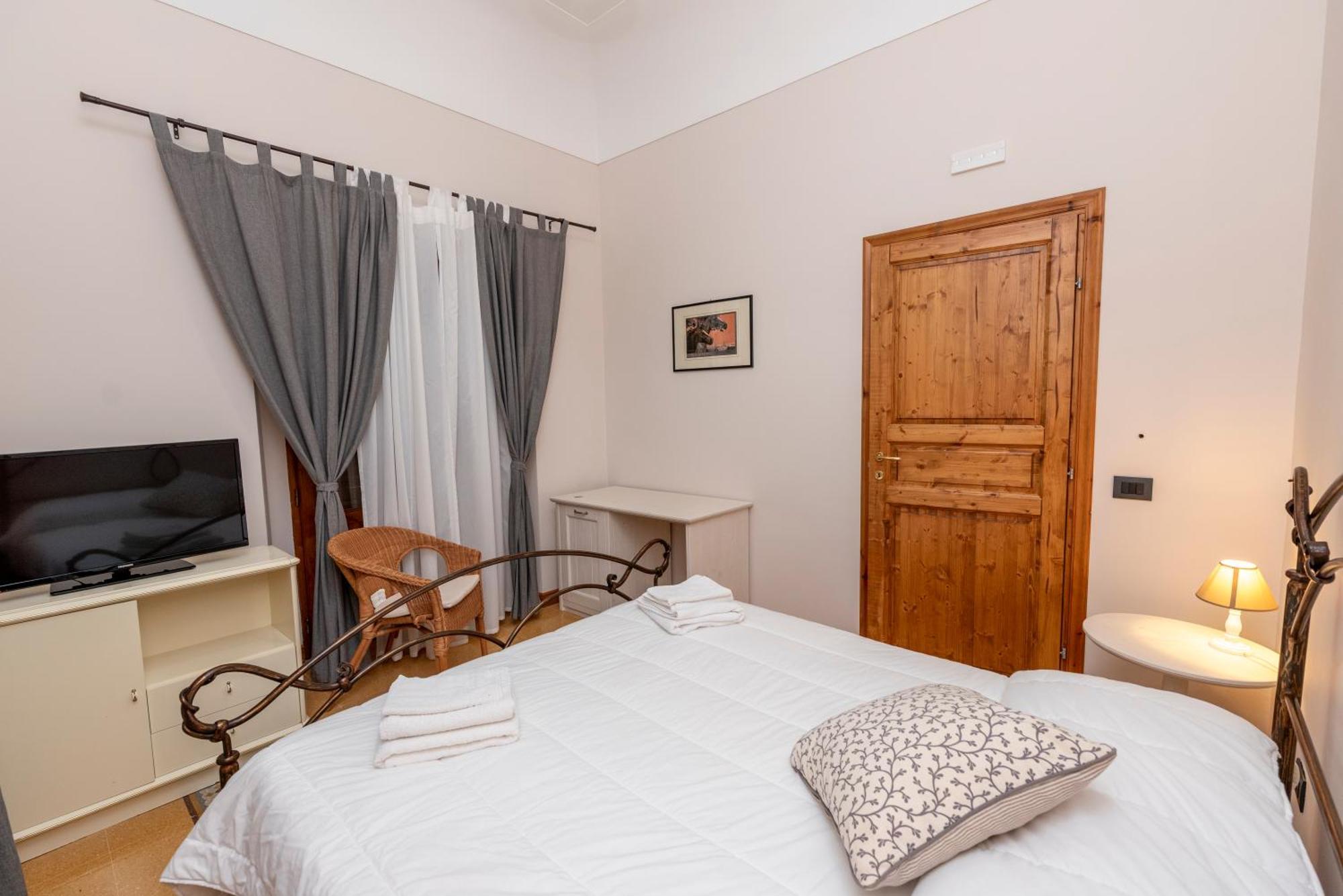 Villa Tecla Capri Leone Экстерьер фото