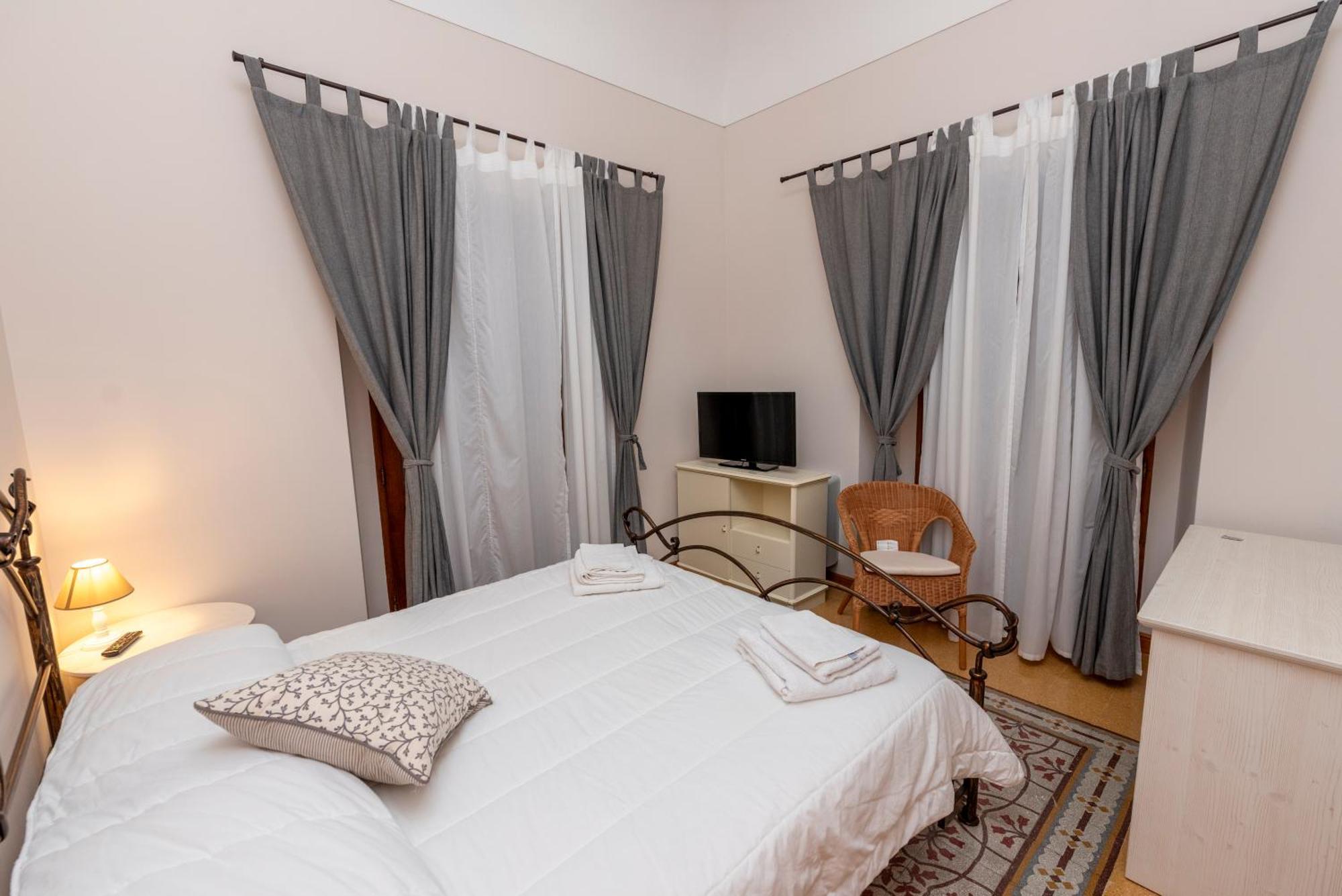 Villa Tecla Capri Leone Экстерьер фото