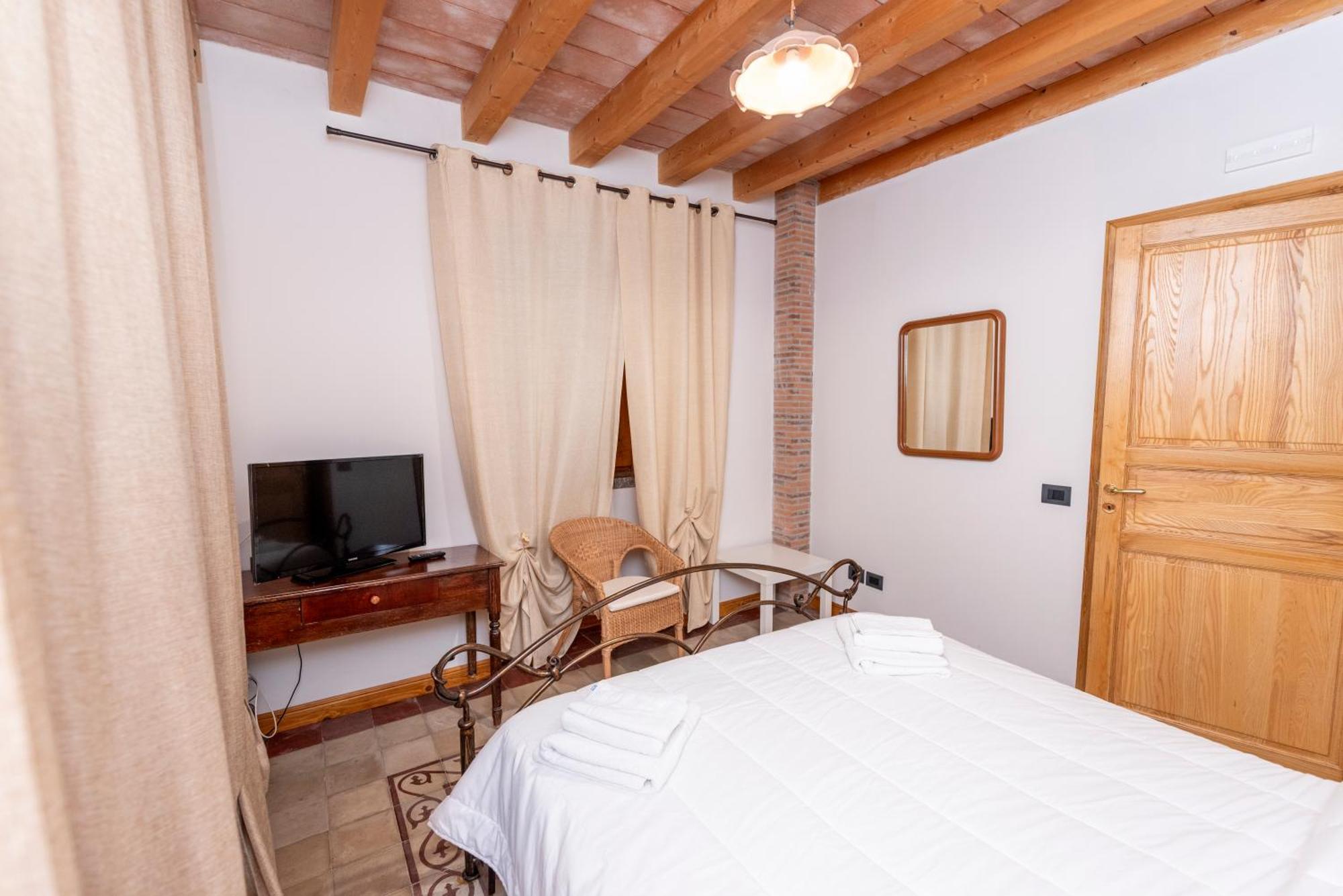 Villa Tecla Capri Leone Экстерьер фото