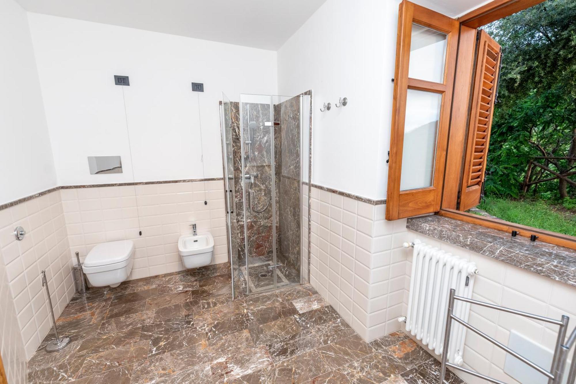 Villa Tecla Capri Leone Экстерьер фото