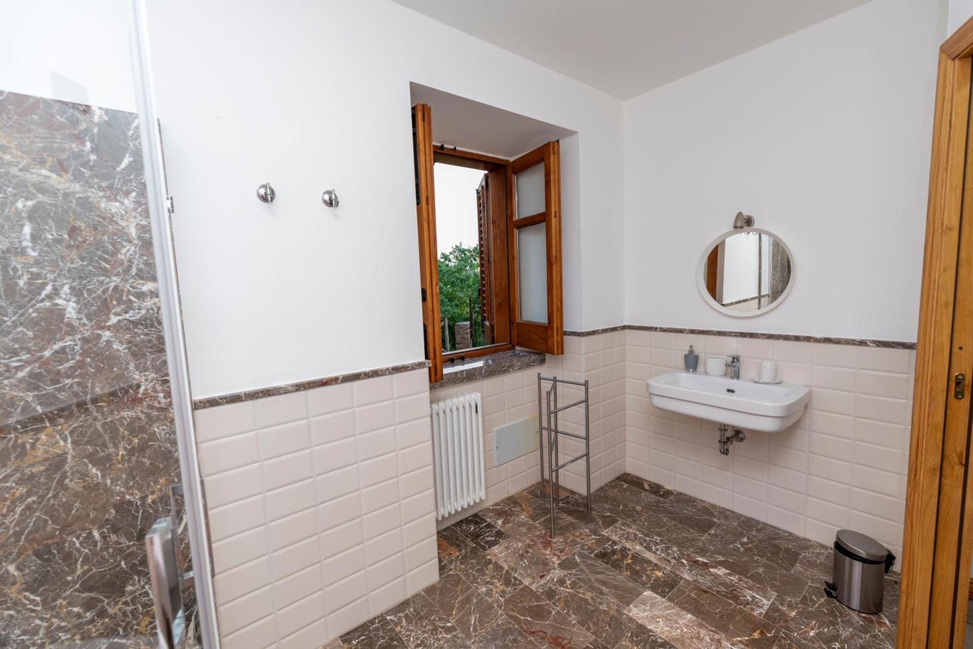 Villa Tecla Capri Leone Экстерьер фото