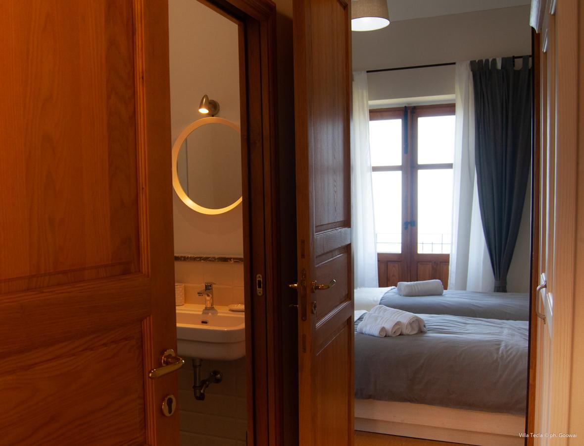 Villa Tecla Capri Leone Экстерьер фото