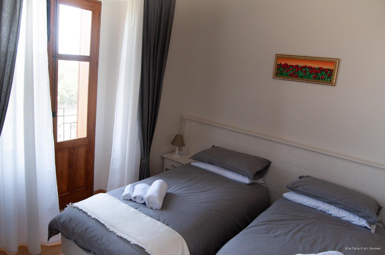 Villa Tecla Capri Leone Экстерьер фото